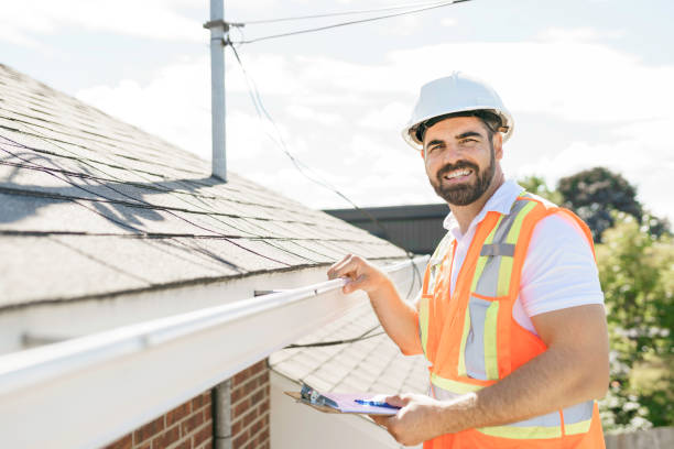 Best Metal Roofing Contractor  in Kapaau, HI