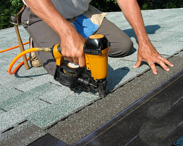 Best Local Roofing Companies  in Kapaau, HI