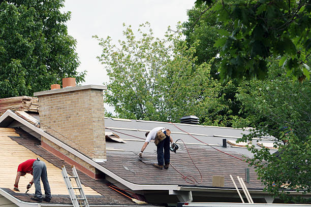 Best Shingle Roofing Installation  in Kapaau, HI