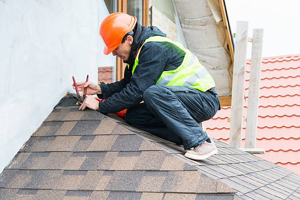 Quick and Trustworthy Emergency Roof Repair Services in Kapaau, HI