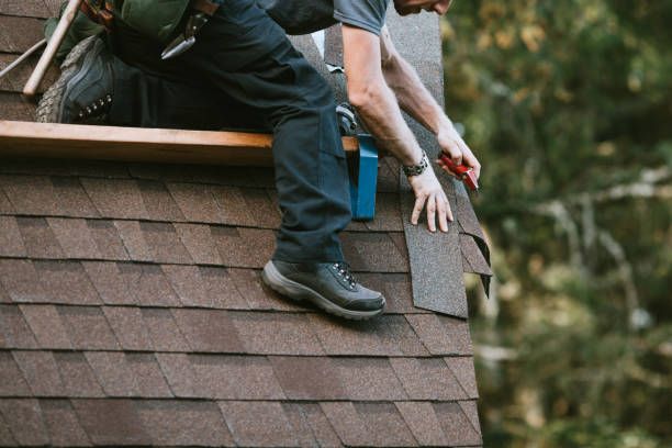 Best Storm Damage Roof Repair  in Kapaau, HI